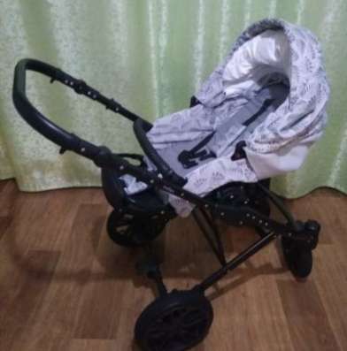 Продаю коляску,2 в1 в Ростове-на-Дону фото 3