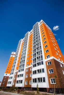Продам двухкомнатную квартиру в Тверь.Жилая площадь 68  кв.м.Этаж 13.Дом панельный.
