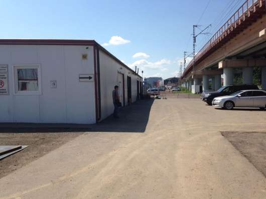 Автомойка в Москве фото 5