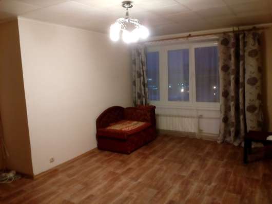 Комната в 3х к. кв. в Москве в Москве фото 10