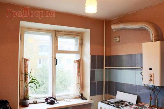 Продам однокомнатную квартиру в Вологда.Жилая площадь 31  кв.м.Этаж 4.Есть Балкон. в Вологде фото 6