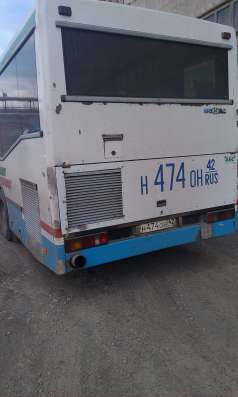 Продам автобус в Кемерове фото 3