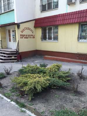 Торговое помещение в Ростове-на-Дону
