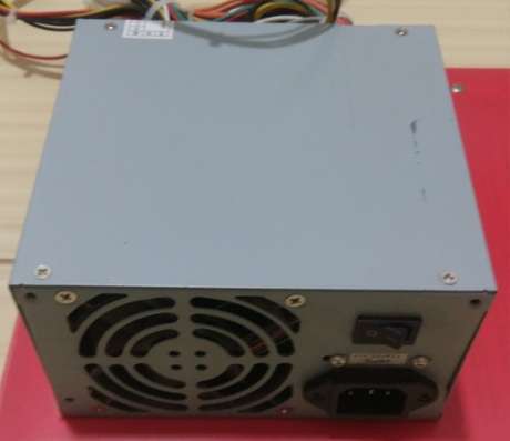 Блок питания ATX-350 350 W в Сыктывкаре фото 3