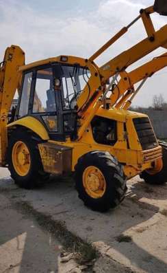 JCB 3CX Продам