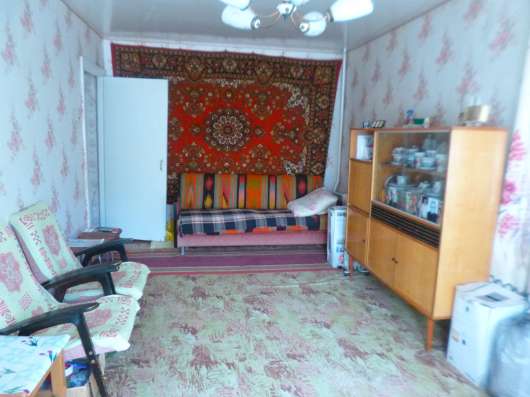 Продаю 2-ку 2 этаж панельный дом в Шумерле фото 7