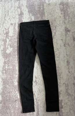 Джинсы slim fit в Троицке фото 3