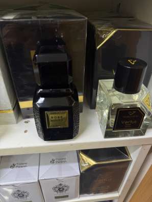 AJMAL ROSE WOOD