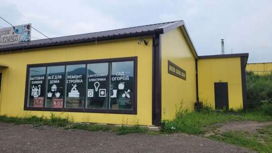 Продажа или аренда в Красноярске фото 5