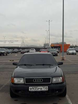 Audi 100 c4
