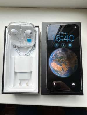 iPhone 11 Pro