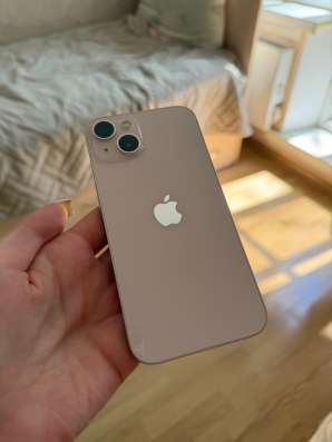 iPhone 13 128гб в Москве фото 3