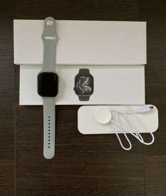 Смарт-часы Ultra (Новые / В стиле Apple) в Самаре