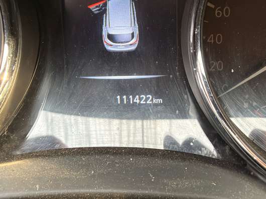 Ниссан Qashqai в Нахабино фото 9