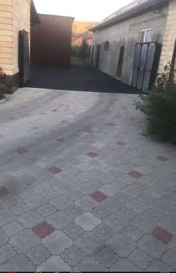 Асфальтирование в Баксане