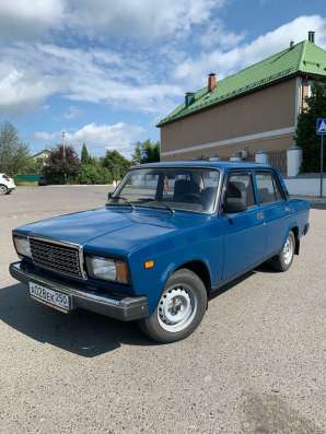 ВАЗ2107