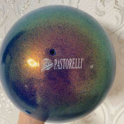 Мяч Pastorelli в Краснодаре фото 3