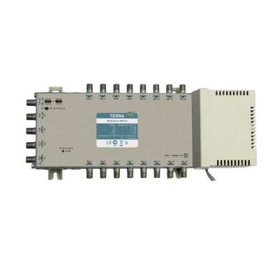 MR 516 Радиальный мультисвич 5x16, питание 220В