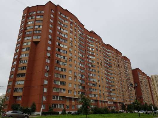 1-комн. квартира 43,5 кв.м в Долгопрудном фото 4