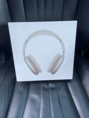 Наушники Apple AirPods Max