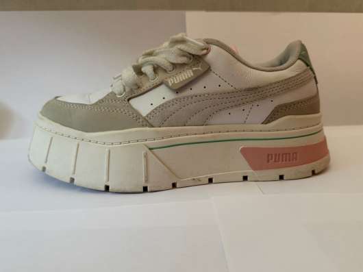 Кроссовки puma