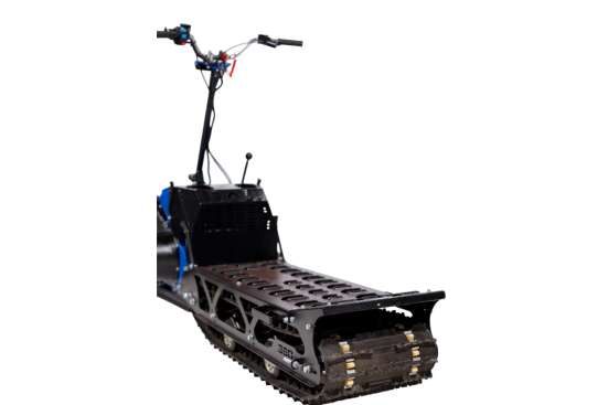 Мотоснегокат Draxter С-380Pro Extreme Middle в Челябинске фото 4