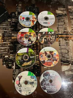 Продаю Xbox 360 в Миассе фото 3
