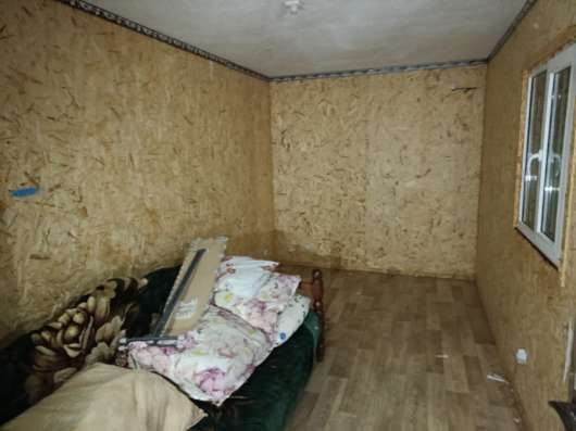Вагончик