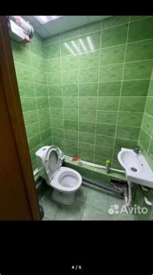 Офис в Ярком в Уфе