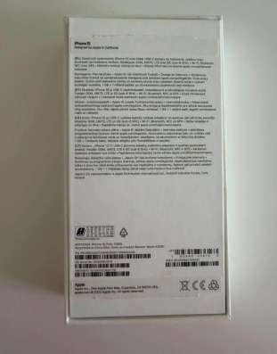Apple iPhone 15 в Москве