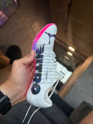 PUMA Nitro 100 2