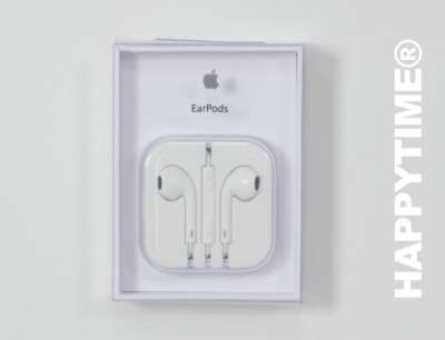 наушники earpods оригинал  Apple