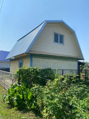 Продается дача в Барнауле