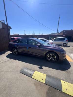 Changan A06 в Краснодаре фото 5