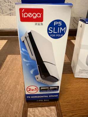 Sony PlayStation 5 Slim в Муравленко
