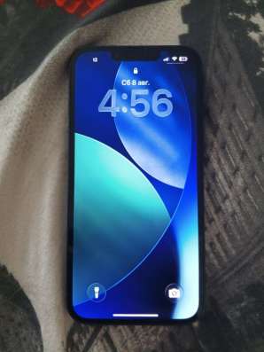 iPhone 13