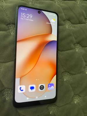 redmi not 12 в Хасавюрте фото 5