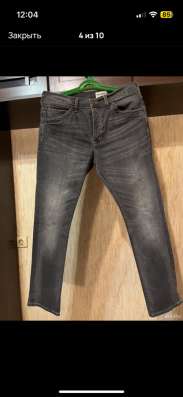 Джинсы wrangler в Мурманске фото 8