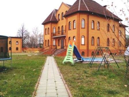 Продам коттедж в Раменское. Жилая площадь 705 кв.м. в Раменское фото 7