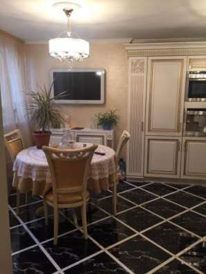 Продам трехкомнатную квартиру в г.Королёв. Жилая площадь 95 кв.м. Этаж 13. Есть балкон. в Королёве фото 3