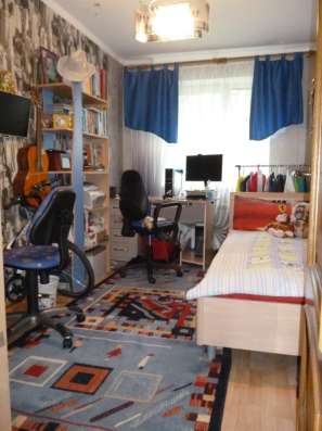 Продам 3ком. Советская в Иркутске фото 4