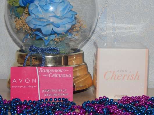 Avon продам аромати