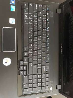 Ноутбук Samsung R720 в Екатеринбурге фото 4