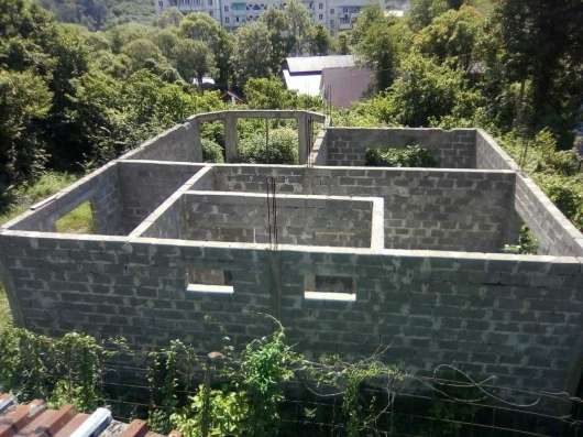 ПРОДАЮ УЧАСТОК 10 СОТ. СОБСТВЕННОСТЬ в Сочи