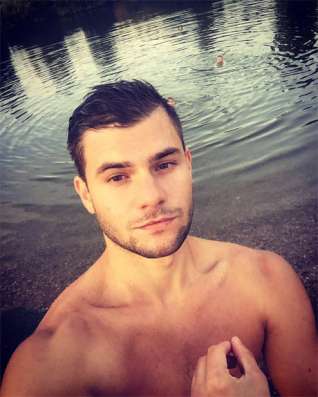 Сергей, 26 лет, хочет пообщаться