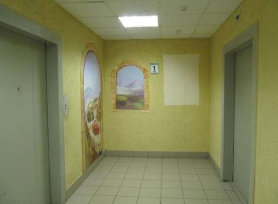 Продам однокомнатную квартиру в Подольске. Этаж 2. Дом панельный. Есть балкон. в Подольске фото 3
