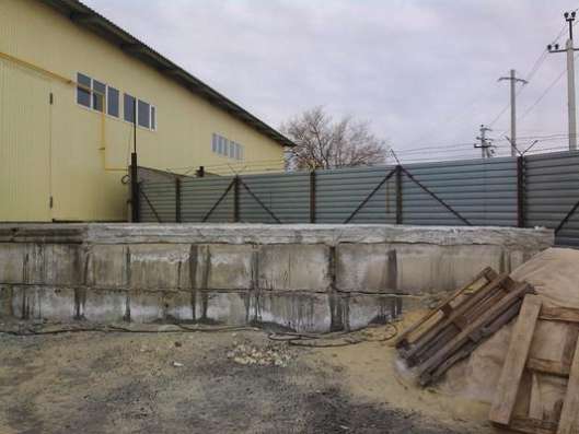 Сдам складское помещение 1097 м в здании класса B в Волгограде фото 6