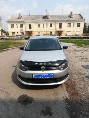 Продам Volkswagen Polo 2013 г