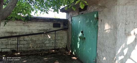 Продается хороший гараж