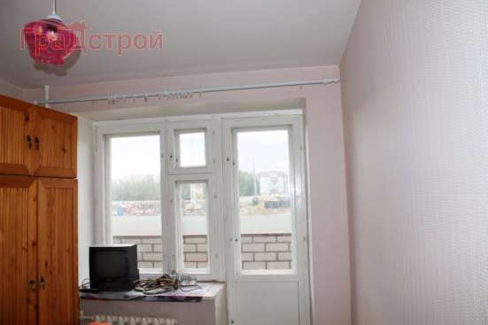 Продам однокомнатную квартиру в Вологда.Жилая площадь 31  кв.м.Этаж 1.Дом кирпичный. в Вологде фото 5